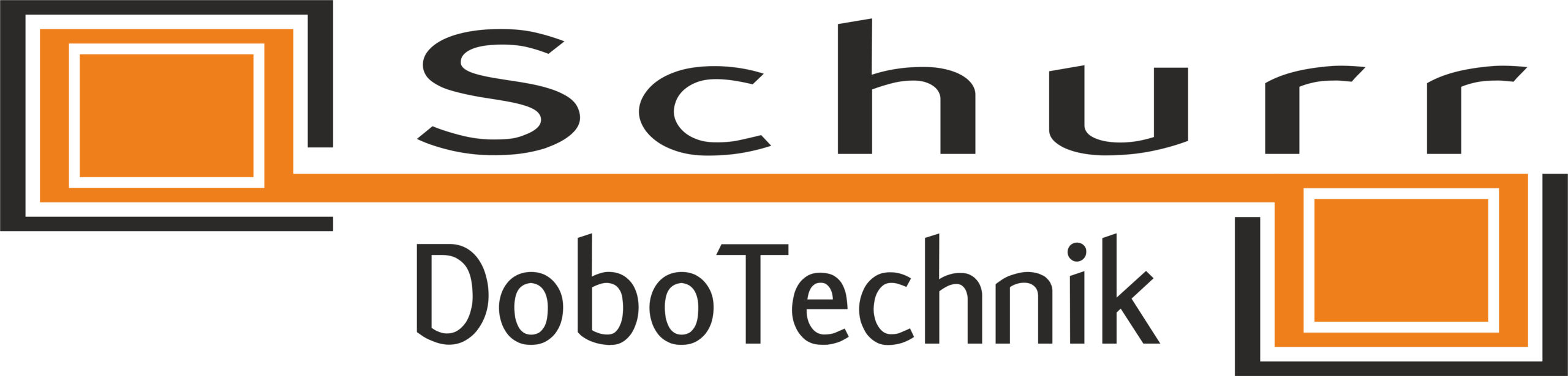 Schurr Doppelbodentechnik